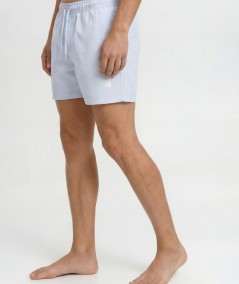 Bañador azul hombre ideal para playa y piscina España