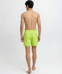 Bañador lime hombre corte regular cómodo España