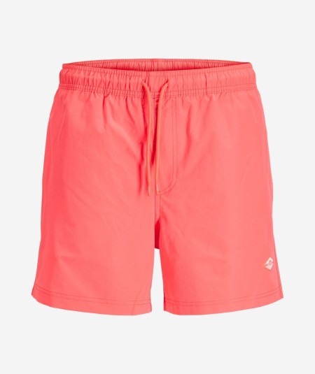Bañador coral hombre Jack & Jones modelo 12291385 reciclado España