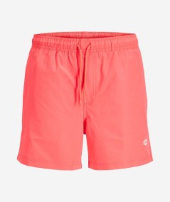 Bañador coral hombre Jack & Jones modelo 12291385 reciclado España