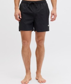 Bañador negro hombre Jack & Jones modelo 12291385 reciclado España
