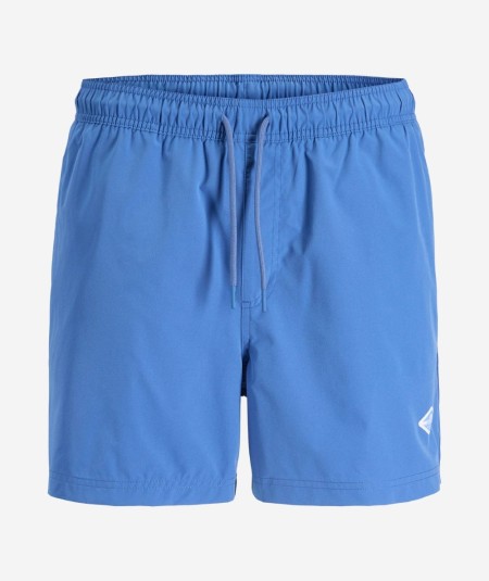 Bañador azul delft hombre Jack & Jones modelo 12291385 reciclado España