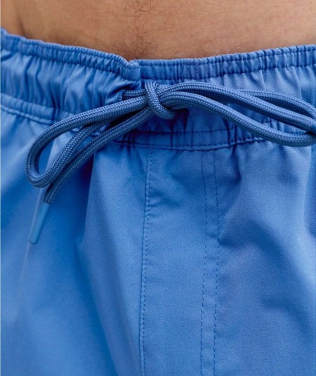 Bañador azul delft hombre Jack & Jones modelo 12291385 reciclado España