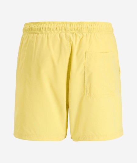 Bañador verde endive hombre Jack & Jones modelo 12291385 reciclado España