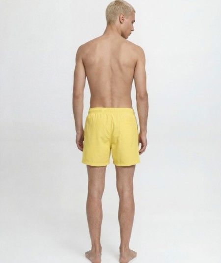 Bañador verde endive hombre Jack & Jones modelo 12291385 reciclado España