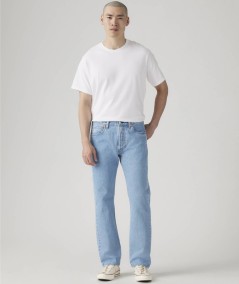 Jeans Levi's 501 desgas hombre estilo clásico original España