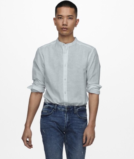 CAMISA ONLY&SONS