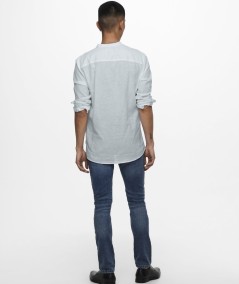 CAMISA ONLY&SONS