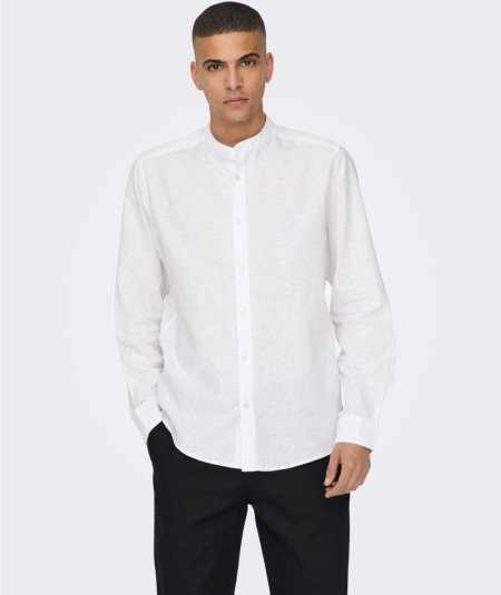CAMISA ONLY&SONS