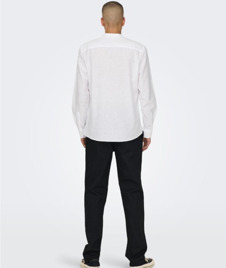 CAMISA ONLY&SONS