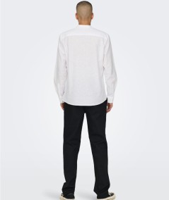 CAMISA ONLY&SONS