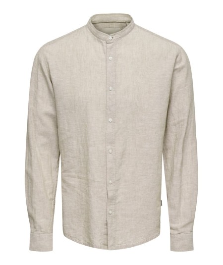 CAMISA ONLY&SONS