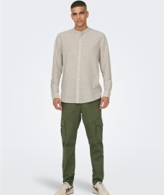 CAMISA ONLY&SONS