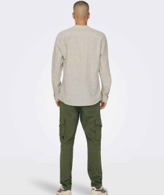 CAMISA ONLY&SONS