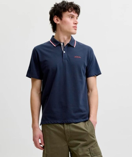 POLO JACK&JONES