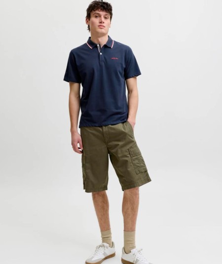 POLO JACK&JONES