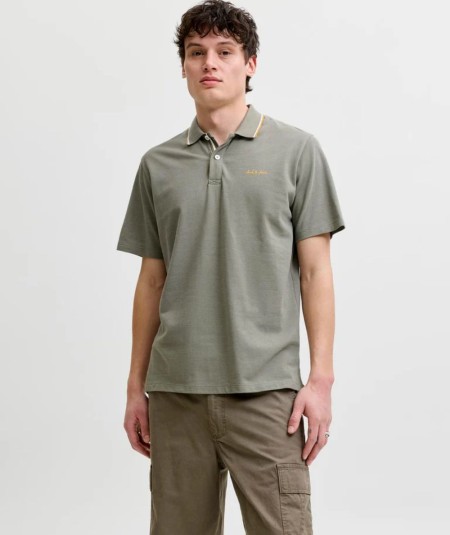 POLO JACK&JONES