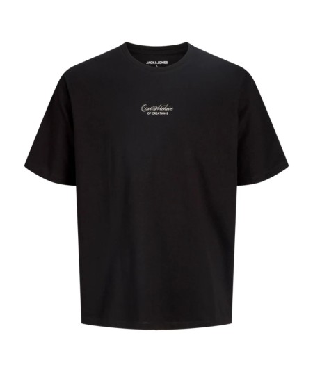 CAMISETA JACK&JONES