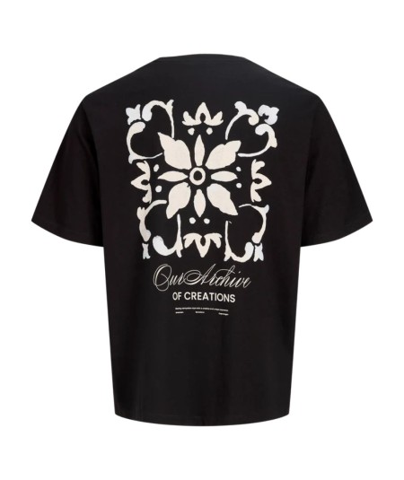 CAMISETA JACK&JONES