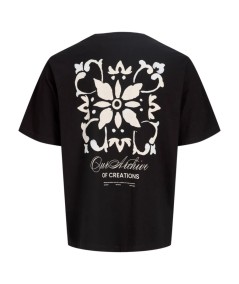 CAMISETA JACK&JONES