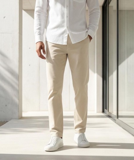 PANTALON CARLOS CORDOBA