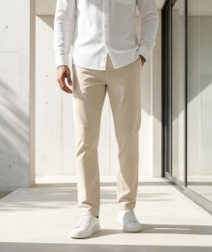 PANTALON PETER MONTANA