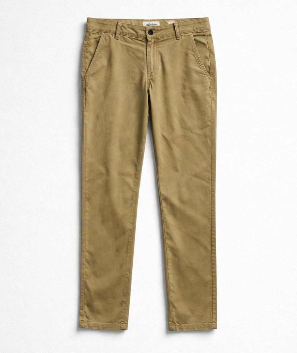 PANTALON CARLOS CORDOBA