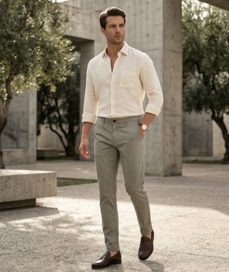 PANTALON CARLOS CORDOBA