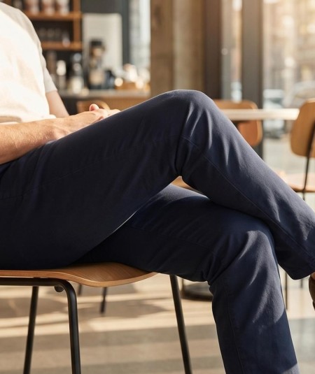PANTALON CARLOS CORDOBA