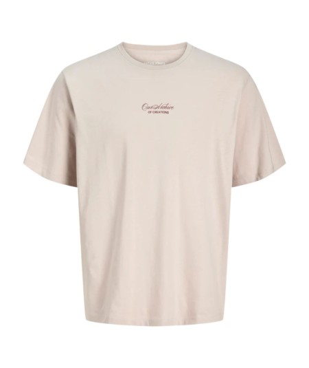 CAMISETA JACK&JONES