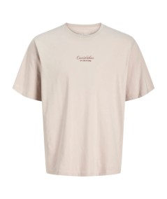 CAMISETA JACK&JONES