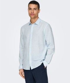 CAMISA ONLY&SONS