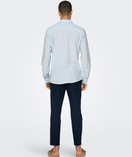 CAMISA ONLY&SONS
