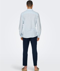 CAMISA ONLY&SONS