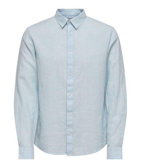CAMISA ONLY&SONS