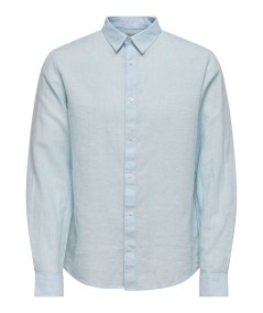 CAMISA ONLY&SONS
