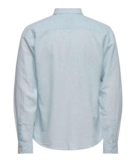 CAMISA ONLY&SONS