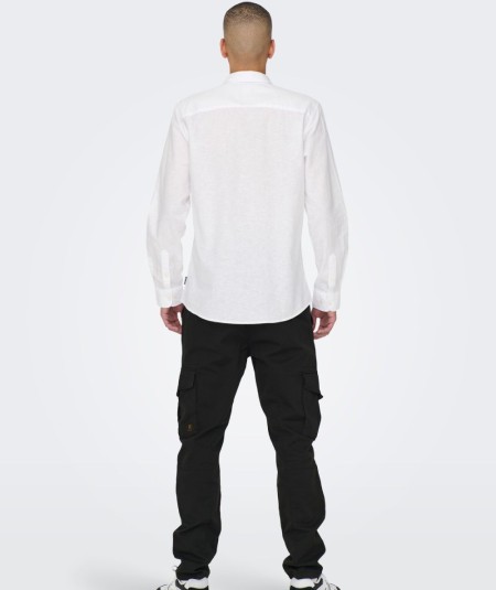 CAMISA ONLY&SONS