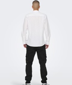 CAMISA ONLY&SONS