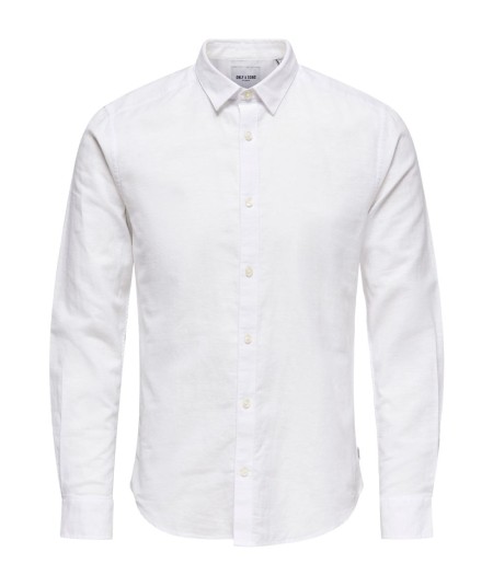 CAMISA ONLY&SONS