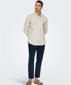 CAMISA ONLY&SONS