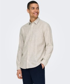 CAMISA ONLY&SONS