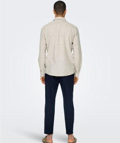 CAMISA ONLY&SONS