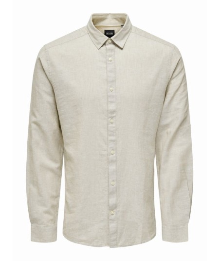 CAMISA ONLY&SONS