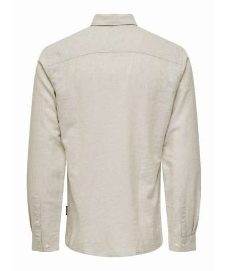 CAMISA ONLY&SONS