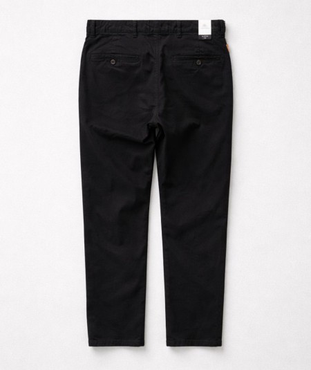 Pantalón Chino Hombre Regular Fit Algodón Elástico  5008DOVER