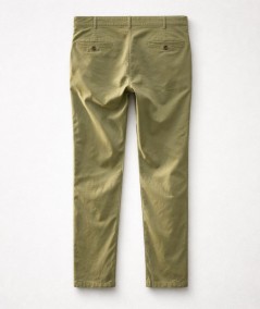 Pantalón Chino Hombre Regular Fit Algodón Elástico  5008DOVER