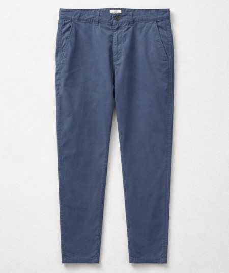 Pantalón Chino Hombre Regular Fit Algodón Elástico  5008DOVER