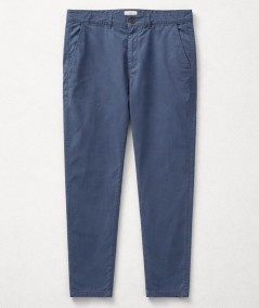 Pantalón Chino Hombre Regular Fit Algodón Elástico  5008DOVER