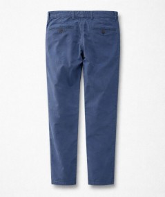 Pantalón Chino Hombre Regular Fit Algodón Elástico  5008DOVER